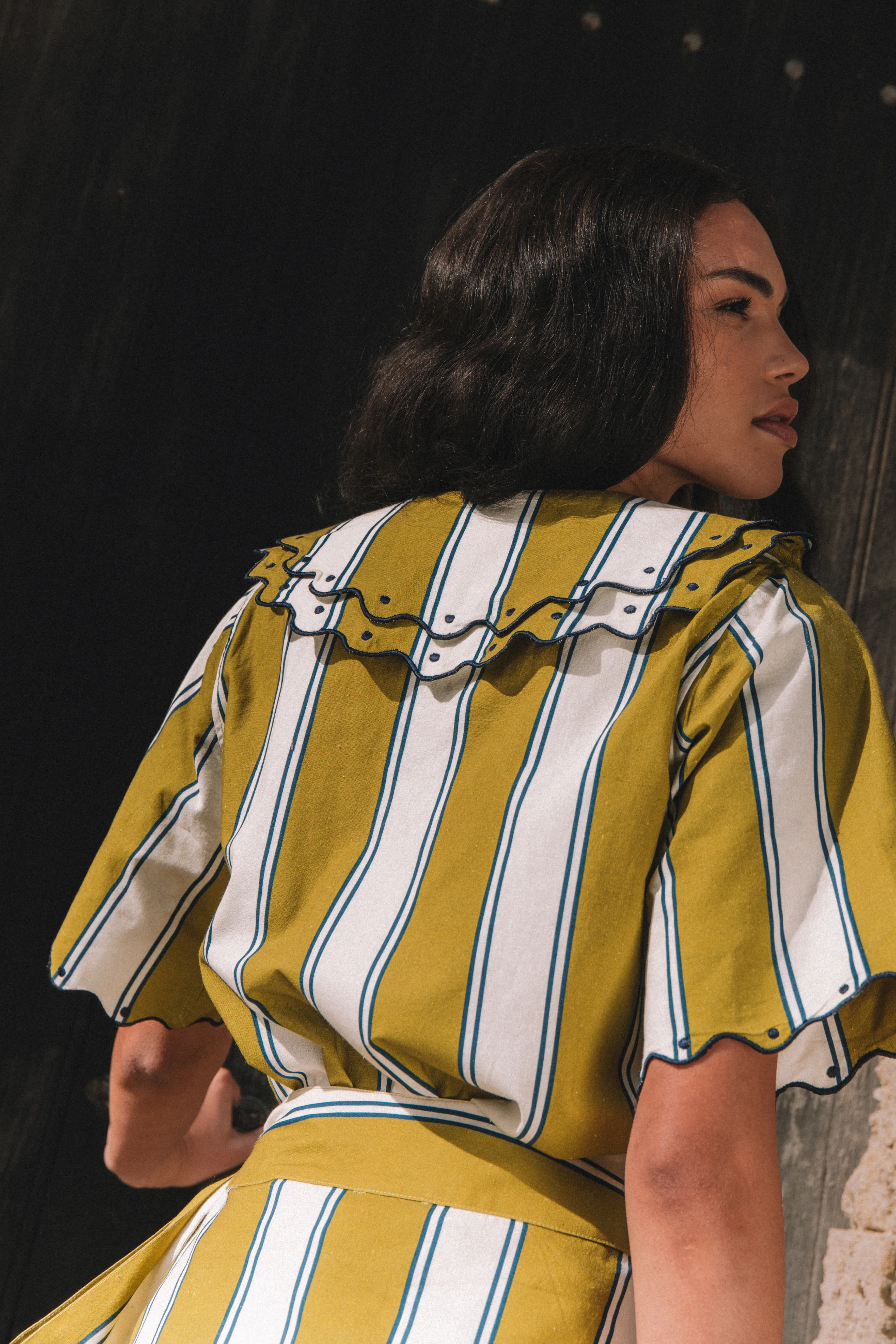 Blouse Costa - Image 3