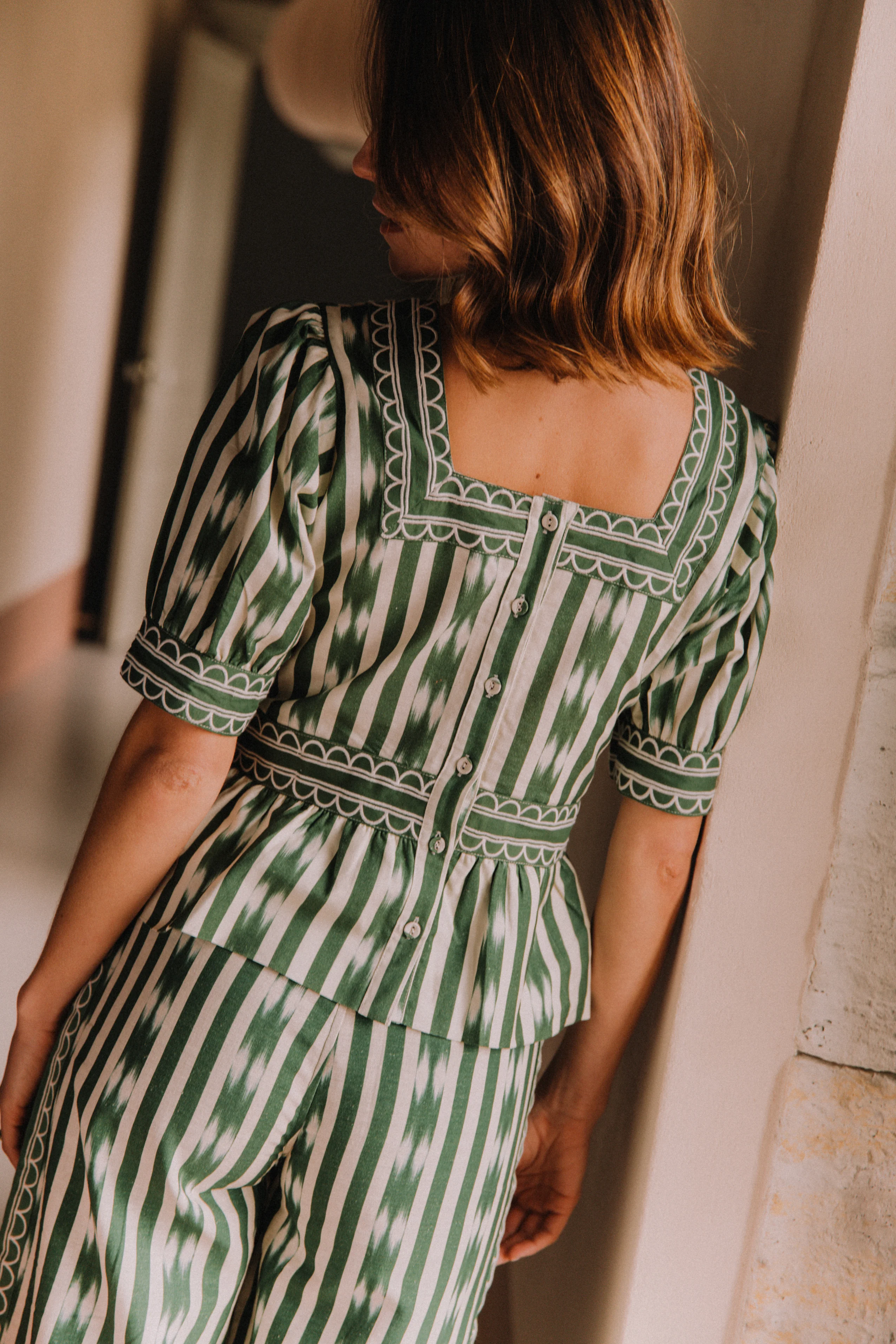 Blouse Josie - Image 3