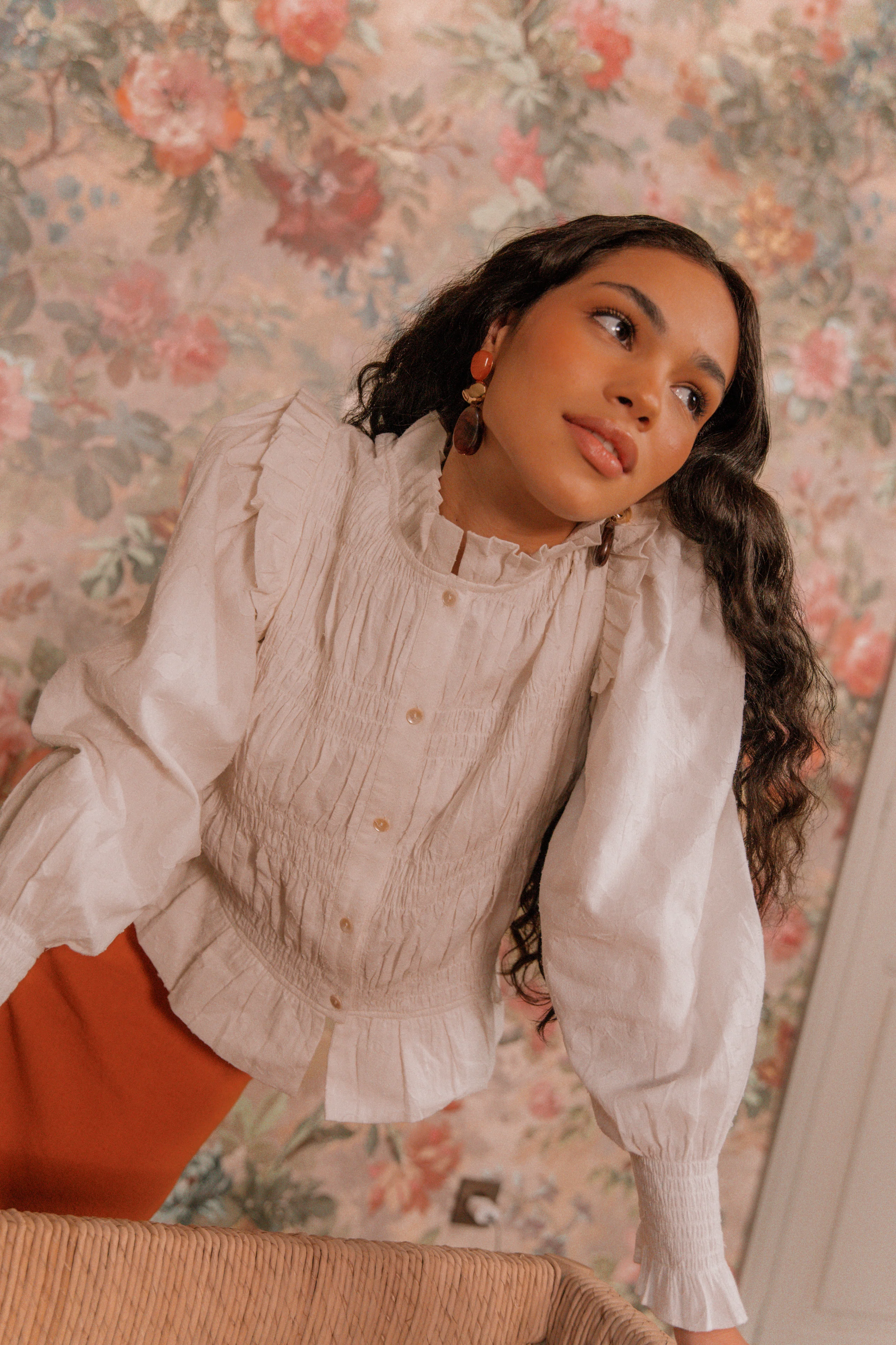Blouse Oia - Image 3