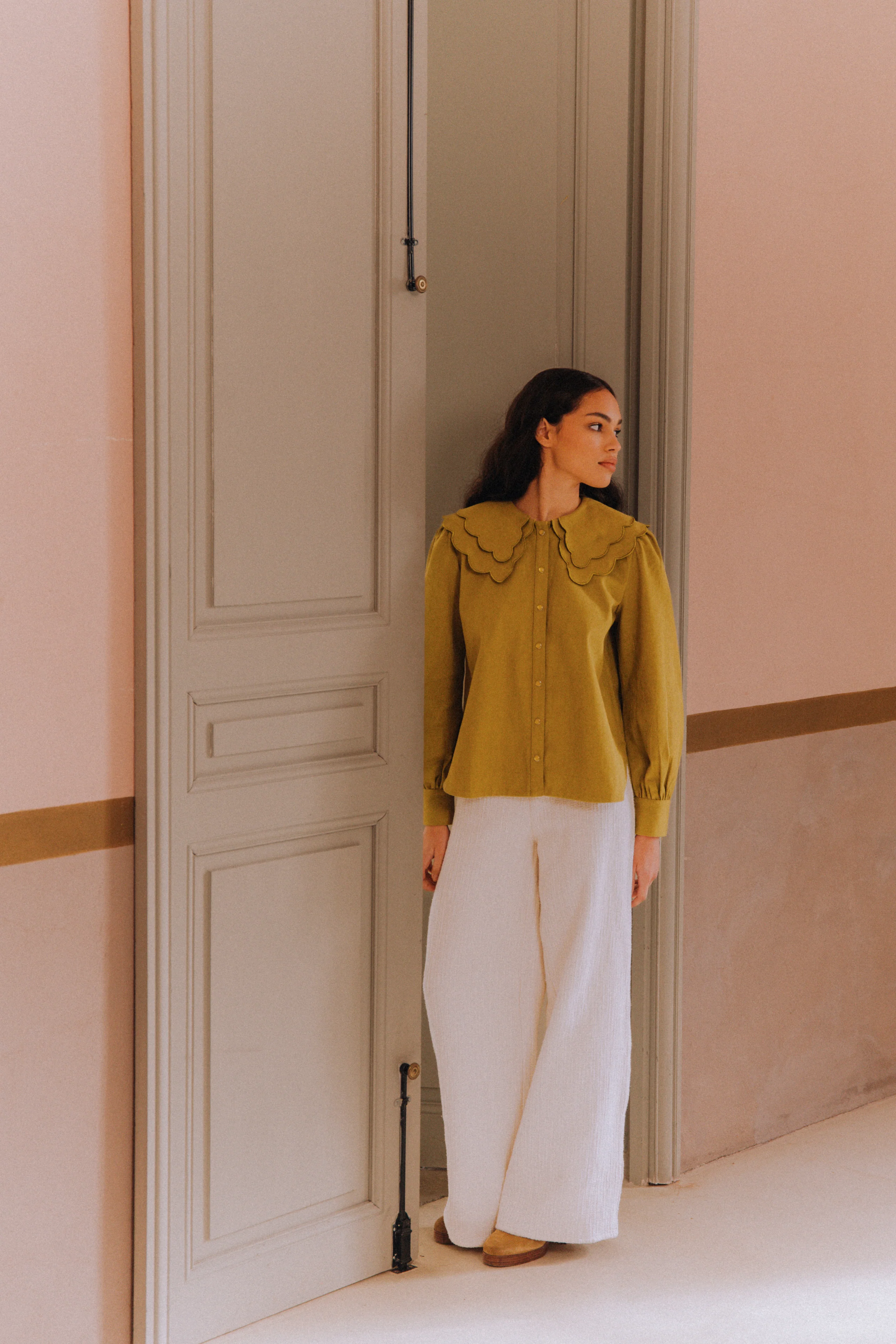 Chemise Paula - Image 3