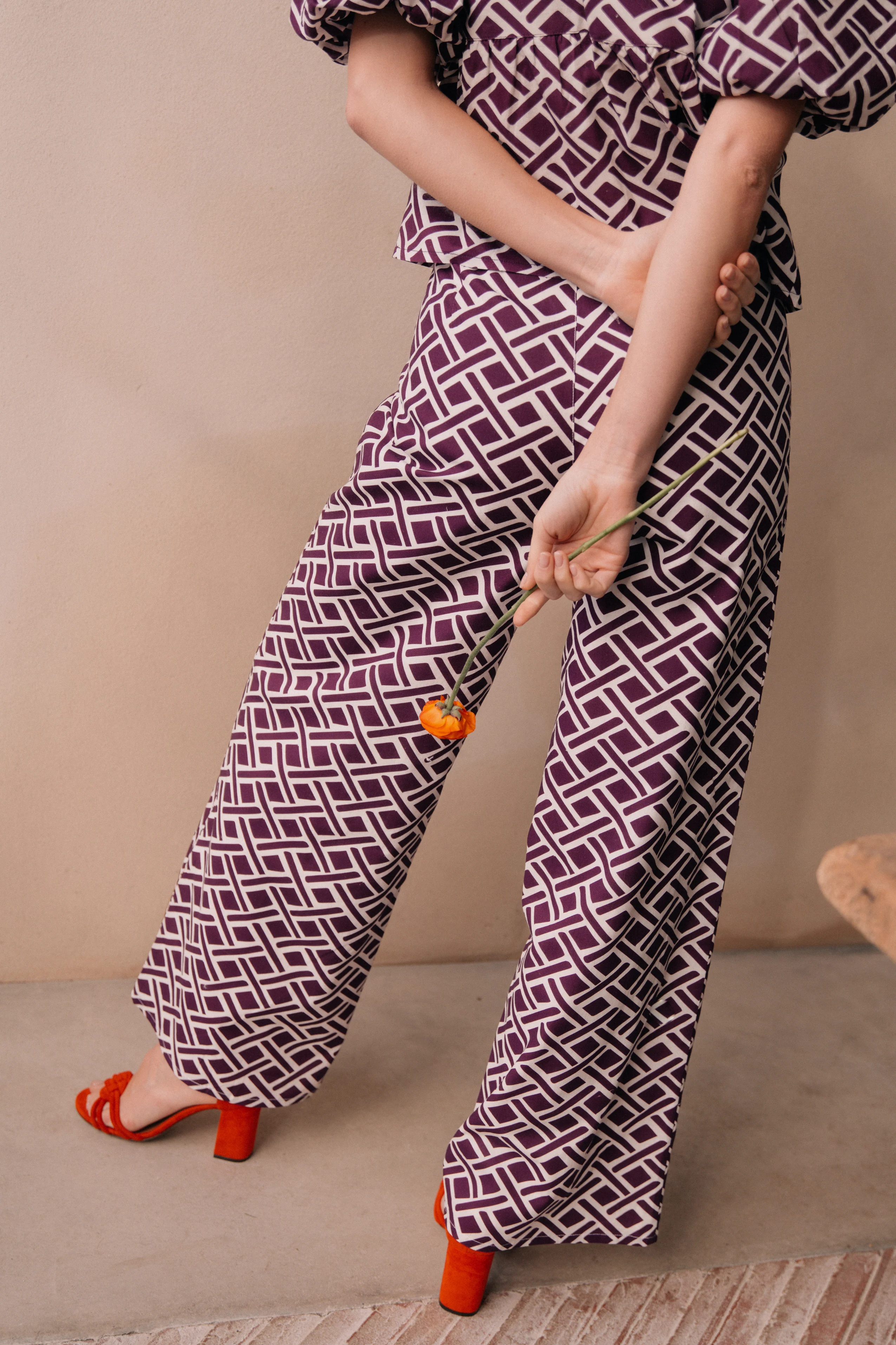 Pantalon Lucile - Image 3