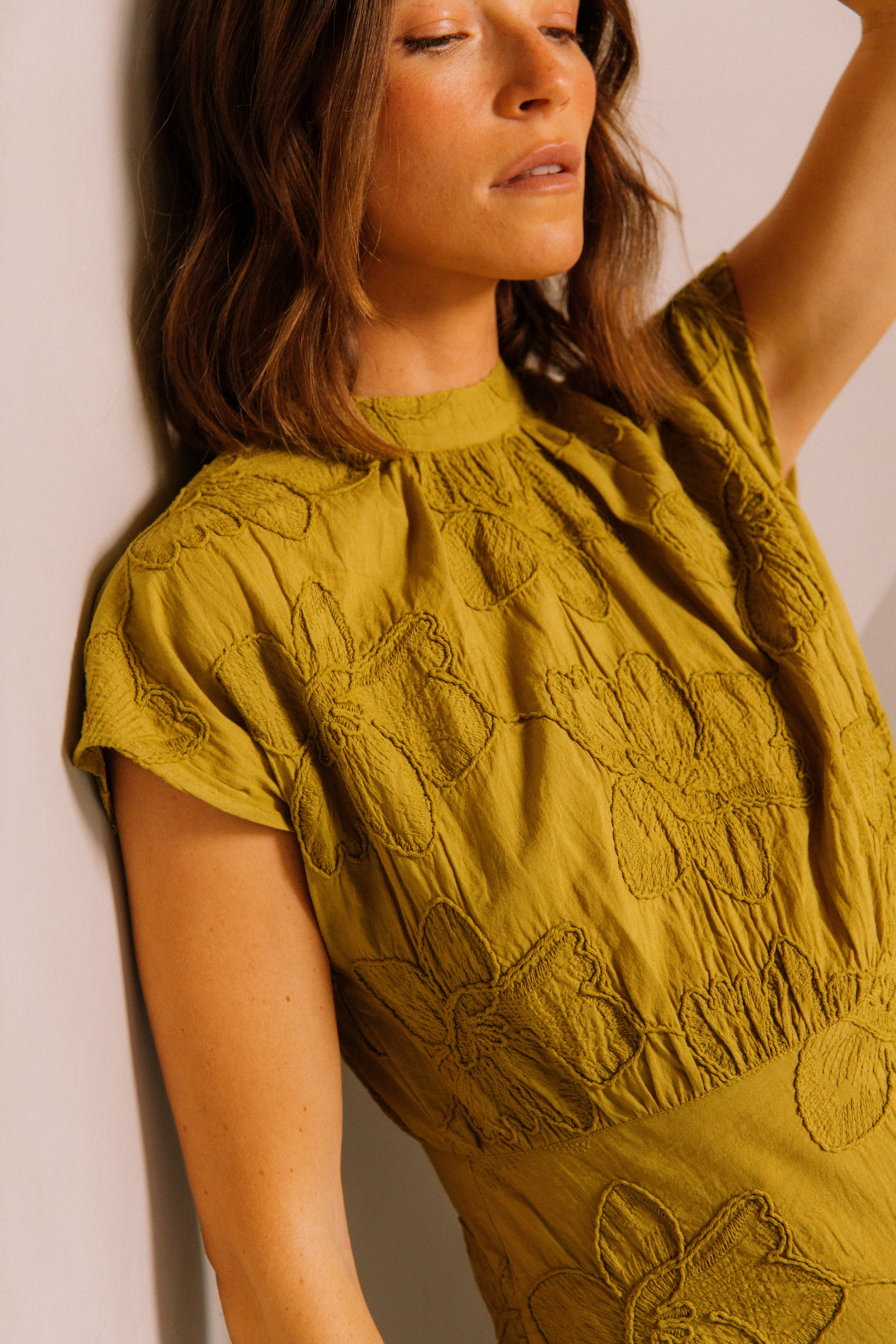 Robe Mathilde - Image 3