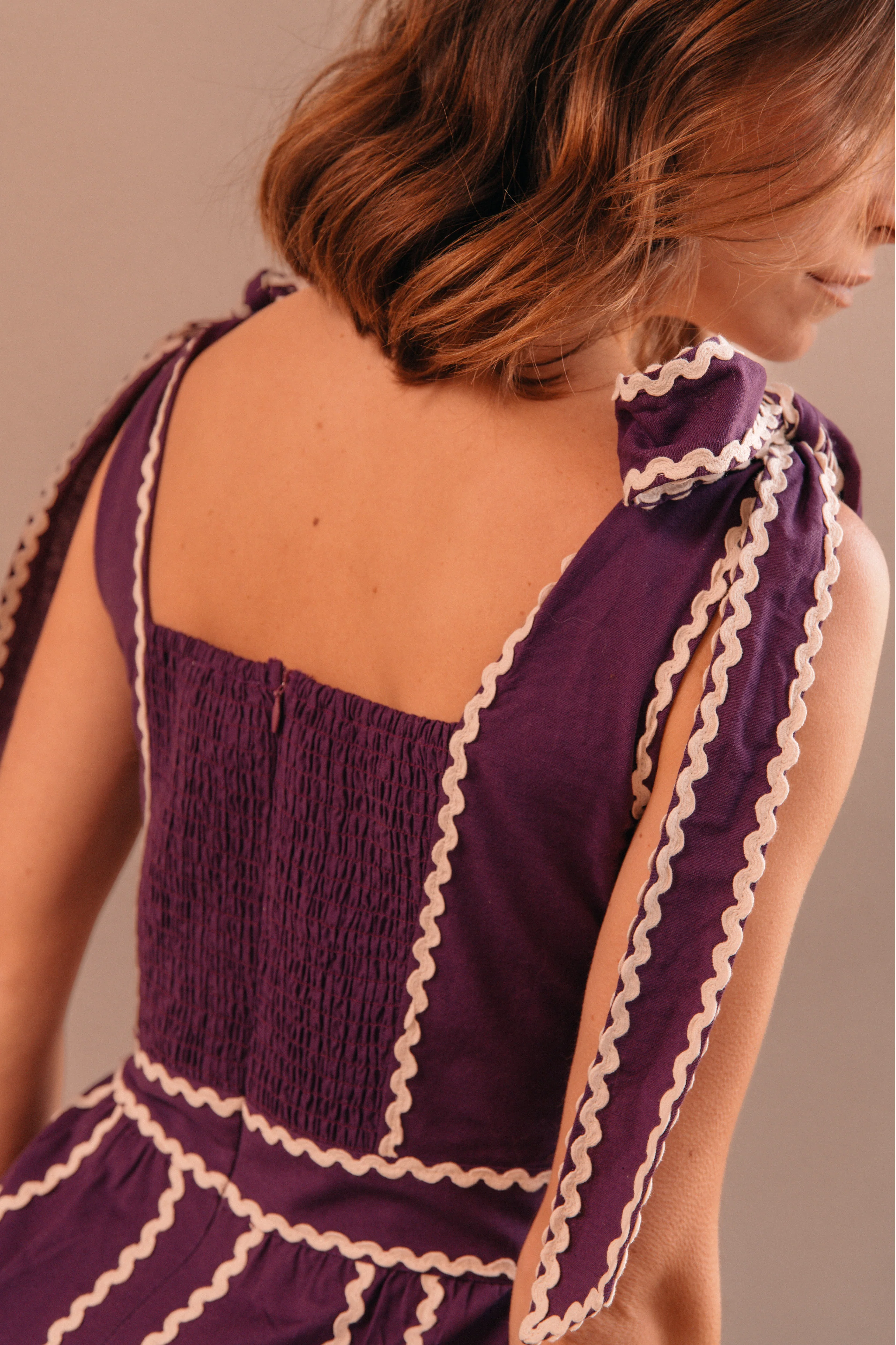 Robe Mélusine - Image 3