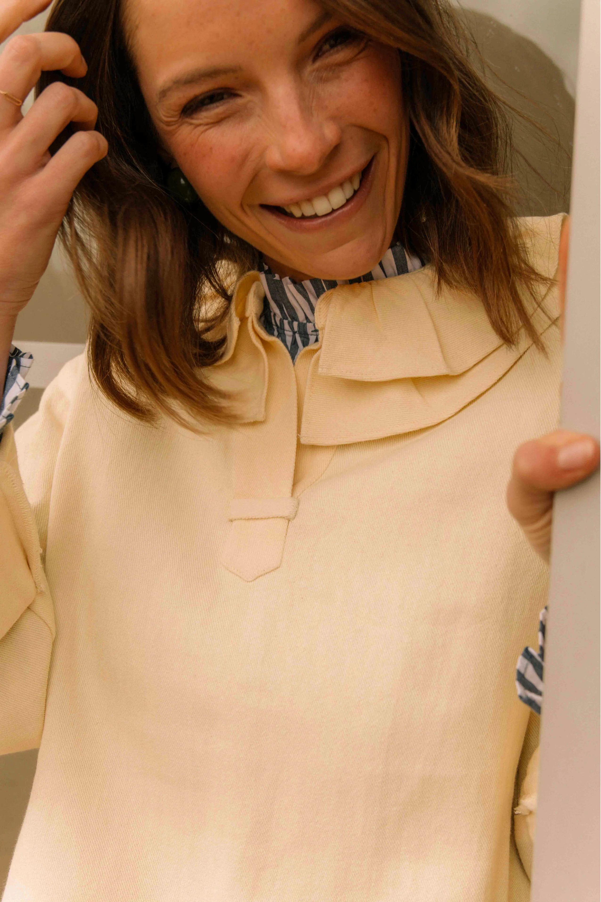Vareuse Laura - Image 3